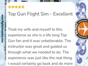 Top Gun Maverick F18